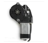 Régulateur Fenêtre Moteur Lève-vitre Électrique 12 V Régulateur De Moteur De Lève-vitre Électrique pour Torx 3 Trous 8 Vitesses Lève Vitre Côté(Droit)