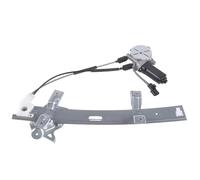 Régulateur Fenêtre pour Dodge pour Stealth 1991 1992 1993 1994 1995 1996 Régulateur De Vitre Électrique Avant Gauche MB641281 CW608833