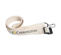 Carrington Sangle centrale pour filet de tennis Cotton Strap – Coton – Beige
