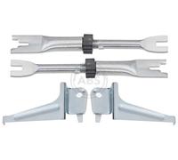 Régulateur, Frein À Tambour Essieu Arrière Pour CITROËN FIAT PEUGEOT RENAULT B