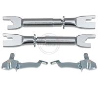 Régulateur, Frein À Tambour Essieu Arrière Pour HYUNDAI KIA ACCENT RIO