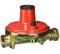 Régulateur Gpl basse pression pour usage industriel. Avec soupape d'évent intégrée.