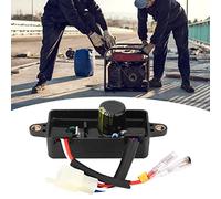 Régulateur Groupe Electrogene,Générateur Mphasé 2,8 Kw,Régulateur De Teon,Stabilisateur,Piècee Rece,Produits Indusels Élecques Et Élecques