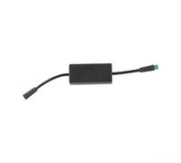 Régulateur haute vitesse pour scooter électrique Xiaomi pour Mi4 Lite avec deux paramètres de mode et installation simple avec 5 broches noir