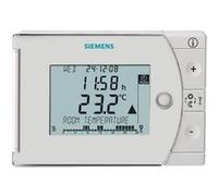 SIEMENS - Régulateur de température ambiante avec programme horaire hebdomadaire REV34-XA