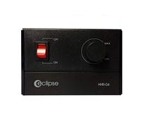 Régulateur hhr-04 électronique de vitesse pour ventilateurs et ventilateurs d'extraction aria-eclipse