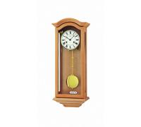 Régulateur horloge pendule de AMS, à 14 jours