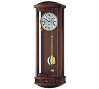 Régulateur horloge pendule de AMS, à 8 jours