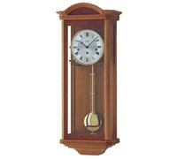 Régulateur horloge pendule de AMS, à 8 jours AM R2663/9 neuf