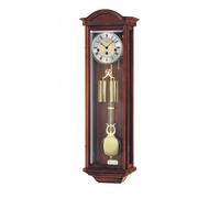 Régulateur horloge pendule de AMS, à 8 jours AM R2672/1 neuf