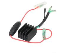 Régulateur hors-bord pour moteurs 25-70 chevaux 6G1 81970 61 00 Redresseur pour systèmes F9.9 F13.5 20 25 30 40 50 60 70hp