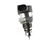 Régulateur Injection Compatible Avec A1 8XK 2.0 2011-2015 Pour A3 8P1 2.0 2006-2012 Valve Contrôle Régulateur Pression Carburant OEM : 0281006075 0281006074