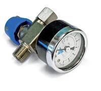Régulateur Inline avec manometer Aircraft 2101910