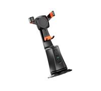 Régulateur intelligent avec contrôle gestuel automatique et batterie longue pour créateurs de contenu, transducteur de poids, support de téléphone