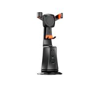 Régulateur intelligent avec contrôle gestuel automatique et batterie longue pour les créateurs de contenu Niveleur dynamique de création de contenu