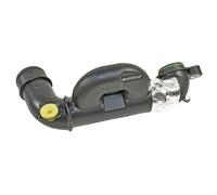 Régulateur Intercooler Gauche METZGER Compatible Avec Entre Autres FORD C-MAX