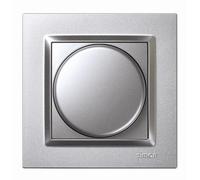 RÉGULATEUR LED ALUMINIUM SIMON 10