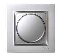 RÉGULATEUR LED ALUMINIUM SIMON 10