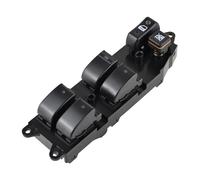 Régulateur Levage Commutateur Commande Vitre Électrique Accessoires Voiture pour Toyota Avensis AZT250 pour Corolla Verso 84820 - 02100 Commande Leve Vitre Commutateur