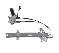 Régulateur Lève-Vitre Ensemble Pour 3000GT Pour Dodge Pour Furtif MB641282 Voiture Avant Droite Porte Fenêtre Électrique Régulateur Assemblée Automobile Pièce Rechange Lève-Vitres Électrique