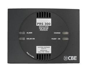 Régulateur & limiteur de charge 300 W PRS 300W CBE