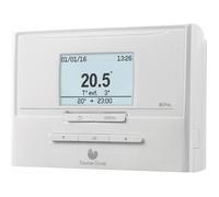 Régulateur modulant - sans fil - pour chaudière - MiPro R SAUNIER DUVAL