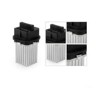 Régulateur Moteur Soufflante ABS Métal pour Mercedes C-Class W204 | Numéro OEM A2048707710, compatible W204 W212, contrôle pour précis température, matériaux durables