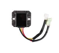 Régulateur Moto Compatible Avec Arctic Pour Cat Pour ATV AUTO 4x4 400 2004-2005 Pour ATV TRV AUTO 4x4 400 2006-2008 Redresseur De Régulateur De Tension De Moto 32800-16G00