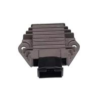 Régulateur Moto Compatible Avec CB250 1991-2008 Pour CB600 1998-2006 Pour CBR600 F2 F3 1991-1999 Redresseur De Régulateur De Tension De Moto 31600-MV4-000