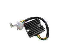 Régulateur Moto Compatible Avec CBR 1100 1999 2000 Pour CBR 954 Firebla 900 2002 2003 Pour CB SF X-11 1100 2000 2001 2002 2003 Redresseur De Régulateur De Tension