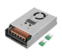 Régulateur MPPT 450W 18-80V Entrée Auto Régulateur MPPT 450W | Entrée 18-80V, sortie 12V/24V auto, pour puissance max 450W, pour idéal systèmes solaires hors réseau