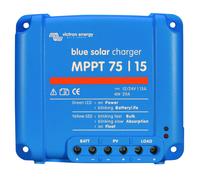 Victron Régulateur de charge MPPT 75/15 15A