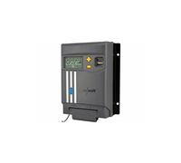 Revolt Régulateur MPPT pour panneau solaire 10 A avec port USB pour batterie 12/24 V