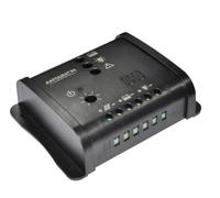 RÉGULATEUR MPPT pour Panneau Solaire Camping Car 10A 10 ampères 160W Max P10 ANTARION