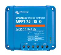 SmartSolar MPPT 75/15