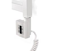Régulateur numérique KTX-4-Blanc