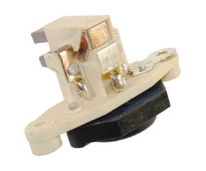 Régulateur origine pour alternateur BOSCH 45 Ah +