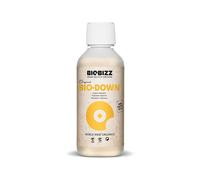 Régulateur Ph - Bio Down - 250ml - Biobizz