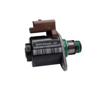 Régulateur Pompe À Carburant Compatible Avec Peugeot Régulateur Pression Vanne Commande D'aspiration Doseur D'entrée Pompe À Carburant Pièce D'origine Automobile OEM 9307Z532A