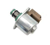 Régulateur Pompe D'injection Compatible Avec Nissan Accessoires Automobiles Vanne Contrôle D'aspiration Régulateur Pression Pompe À Carburant Doseur D'injection OEM 7701206905