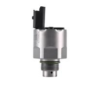 Régulateur Pompe D'injection Compatible Avec Peugeot Accessoires Automobiles Régulateur Pression Carburant Vanne VDO Pompe D'aspiration Automobile Référence OEM X39800300005Z
