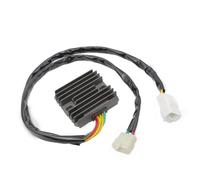 Régulateur Pour CBR600 Pour F4i 2001 2002 2003 2004 2005 2006 Régulateur De Tension Redresseur Moto Universel Accessoires Redresseur Motos
