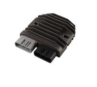 Régulateur Pour KRF TERYX 800 2014-2017 Pour KRT Pour TERYX 4 750 2012-2013 Pour KVF Pour Brute Force 4x4 750 2012-2017 4012941 Régulateur Redresseur De Moto