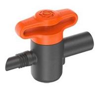 Gardena Régulateur Micro-Drip-System 13231-26 - Contrôle du débit d'eau