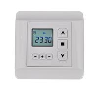 Régulateur pour Moteur Rotatif avec Minuterie Programmable Contrôleur vidaXL
