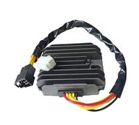 Régulateur Pour Suzuki Pour VX800 Pour VZ800 Pour Marauder Pour Intruder M800 32800-45C01 YHC-055 Moto Régulateur De Tension