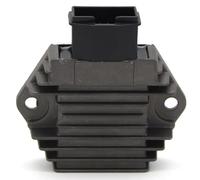 Régulateur Pour VTR250 MC33 Pour CBR900 1993 1994 1995 1996 1997 1998 1999 Pour NES125 2000 2001 2002 Régulateur Redresseur De Tension De Moto OEM: 31600-MT4-008