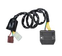 Régulateur Pour XL1000V Pour Varadero Pour XLV1000 2003 2004 2005 2006 2007 2008 2009 2010 Accessoires Universels De Redresseur De Régulateur De Tension De Moto 12V