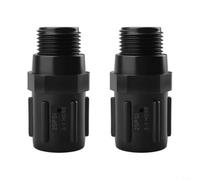 Régulateur Pression 3/4" 15/25 PSI, 3 Pour Arrosage Goutte-à-goutte