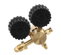 Régulateur Pression Azote Laiton G5/8 200 Bar(A)